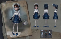 第五人格园丁天赋加点图（最强园丁天赋加点选择） 