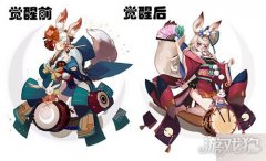 追月神带什么御魂最好（最强御魂配置推荐） 