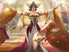 王者荣耀皮肤多少钱武则天（倪克斯获得及价格） 