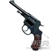 绝地求生武器排名顺序图解（盘点性价比最高的武器） 