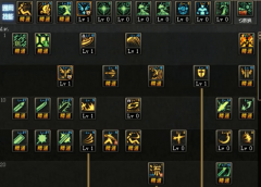 地下城剑魂技能加点图（剑魂怎么加点） 