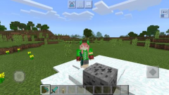 我的世界僵尸马怎么驯服手机版（驯服僵尸马的方法） 