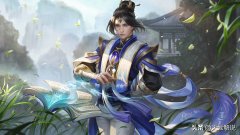 王者荣耀什么英雄克貂蝉单挑（貂蝉最怕遇见的5个英雄） 