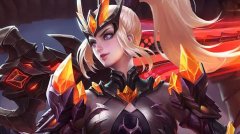 王者荣耀花木兰怎么玩（花木兰技能连招技巧教学） 