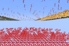 我的世界命令方块获得方法（命令方块怎么得） 