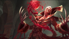 英雄联盟s11吸血鬼出装（吸血鬼出装搭配思路分享） 