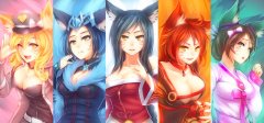 LOL阿狸出装（新版本阿狸出装教程） 