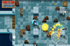 元气骑士哪个角色厉害不氪金（公认最强角色介绍） 