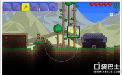 泰拉瑞亚新手攻略流程（最全新手入门教程） 