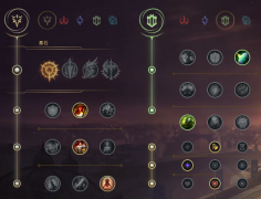 安妮辅助怎么打（暴力安妮上分攻略） 