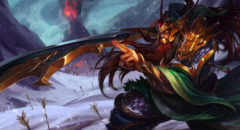 lol蛮王出装顺序（蛮王最强出装教程） 