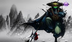 lol贾克斯技能（详解武器大师的各项技能属性） 