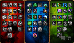 木木打野玩法（木木打野思路及玩法解析） 