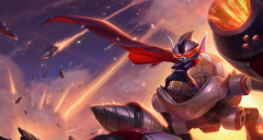 英雄联盟智能施法设置在哪里（手把手教你设置） 