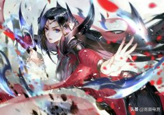 lol刀妹怎么玩好（刀妹最强教学） 