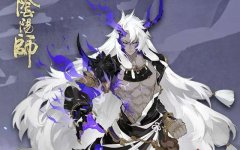 阴阳师sp式神有哪些最新（最值得培养的4个sp式神） 