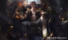 lol新赛季什么时候开始s11（新赛季内容详情介绍） 