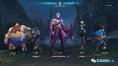 英雄联盟排位赛的条件（排位赛模式开启规则） 