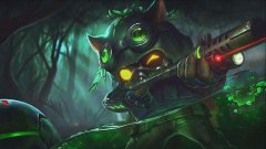 提莫符文怎么点（提莫符文加点推荐） 