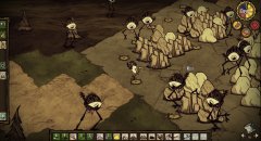 饥荒高脚鸟蛋有什么用（高脚鸟蛋用途介绍） 