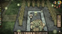 饥荒基地布局新手（新人建家布局攻略） 