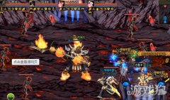 地下城擎天之柱怎么打（擎天之柱boss打法介绍） 