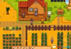 正版星露谷物语mod怎么安装（mod详细使用教程） 