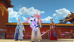 天龙八部手游逍遥怎么玩厉害（逍遥派战力提升攻略） 