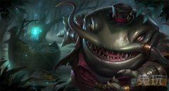 河流之王出装暴力上单天赋（塔姆天赋符文出装推荐） 