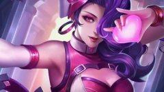 王者荣耀十大暴击英雄（暴击流英雄大盘点） 