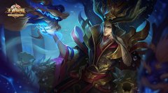 王者荣耀全部英雄详细介绍（全英雄历史故事及背景介绍） 