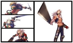 dnf鬼剑士转职什么好（最适合新手的转职方案） 