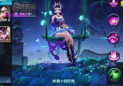 王者荣耀貂蝉台词仲夏夜之梦（仲夏夜之梦台词语音汇总一览） 