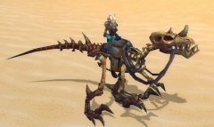 魔兽世界考古坐骑怎么获得（坐骑收集攻略指南） 