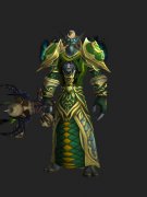 魔兽世界t3套装怎么换（t3套装兑换位置分享） 