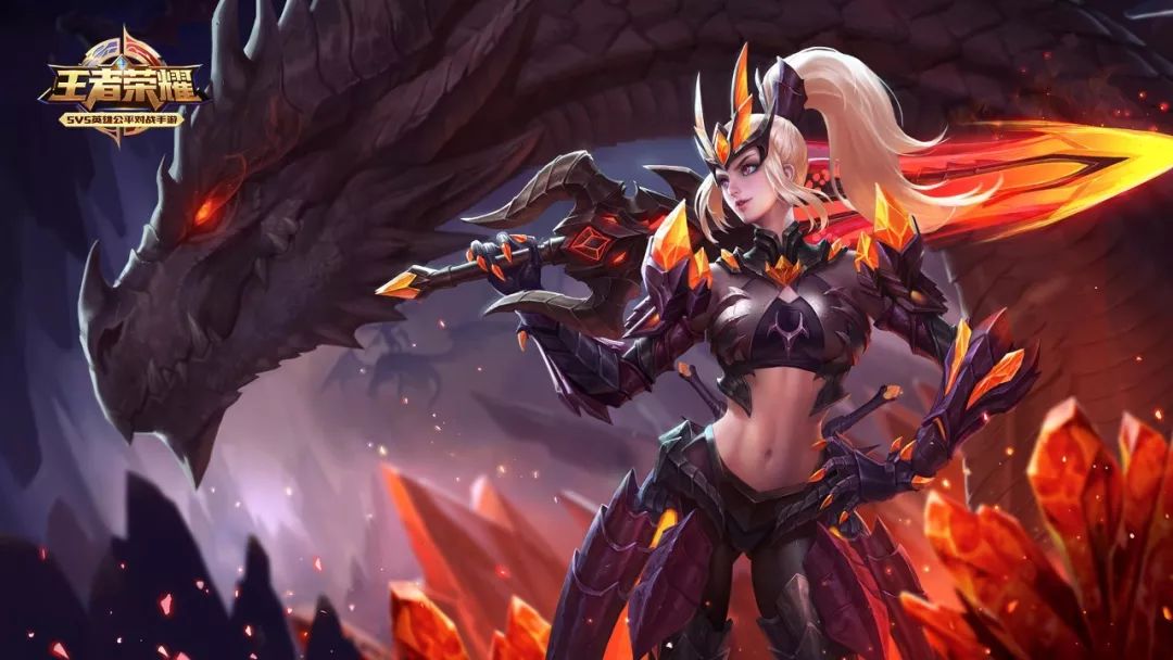 王者荣耀：推荐给新手必买的四个英雄，猴子无敌，鲁班最佳