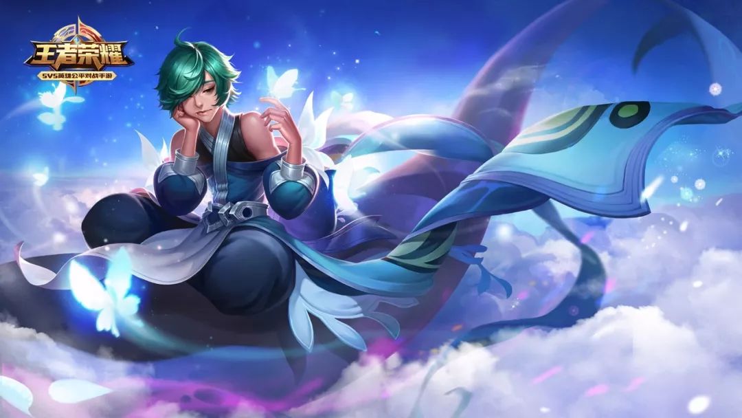 王者荣耀：推荐给新手必买的四个英雄，猴子无敌，鲁班最佳