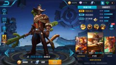 王者荣耀孙悟空最强出装和铭文（孙悟空怎么玩厉害） 