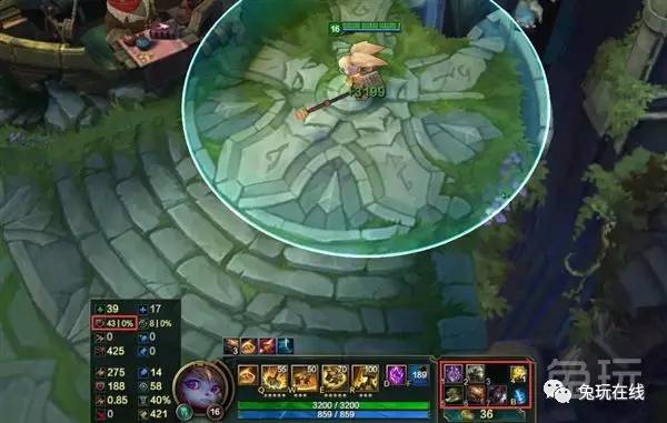 唯一能秒脆皮的肉坦！你的波比出装出对了吗？