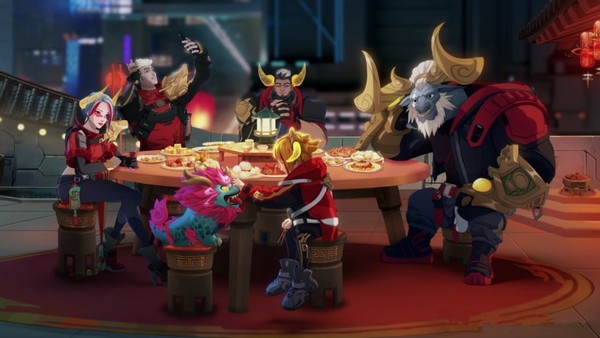 LOL手游全球联赛实锤!拳头暗示国服上线时间,60天内上架?