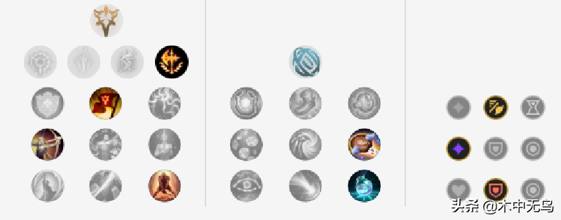 S11刀妹教学，触及你的知识盲区，助你成为集锦里的Bin