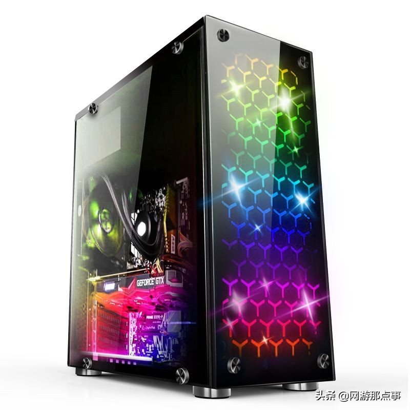 配一台能打CF的电脑需要多少钱?朋友回复:3000块钱足够了!