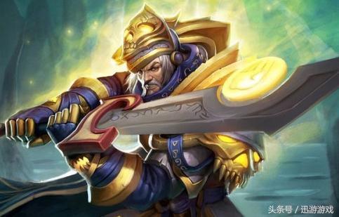 炉石传说:平民玩家福利 现版本九个职业最适合平民玩家的套牌