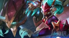 龙女ap出装打野（AP龙女打野玩法出装解析） 