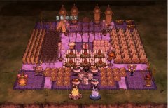 饥荒建家布局（适合新手的建家模式） 