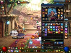 dnfbuff强化有什么用处（强化用处介绍） 