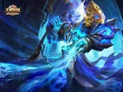 王者哪个英雄最厉害伤害高（最值得苦练的英雄） 