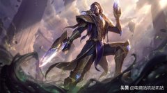 lol这个赛季什么时候结束s10（s10排位结算时间介绍） 
