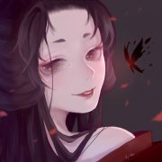 第五人格图片动漫红蝶Q版（红蝶q版萌图像） 