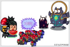 元气骑士狂战士怎么玩（狂战士心得攻略） 